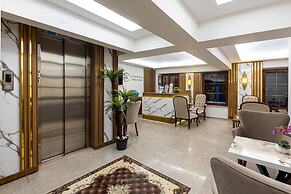 LINNGA HOTEL & SUITE