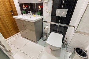 LINNGA HOTEL & SUITE