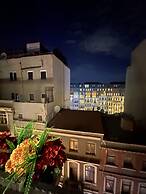 LINNGA HOTEL & SUITE