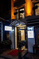 LINNGA HOTEL & SUITE