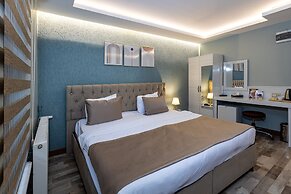 LINNGA HOTEL & SUITE