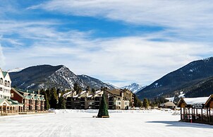 4th Street Crossing #320d By Summit County Mountain Retreats