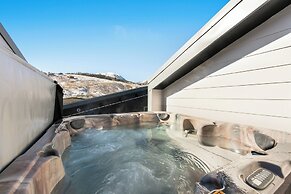 4th Street Crossing #320d By Summit County Mountain Retreats