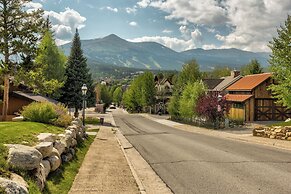 4th Street Crossing #320d By Summit County Mountain Retreats