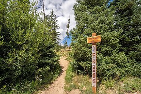 4th Street Crossing #320d By Summit County Mountain Retreats