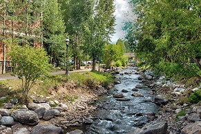 4th Street Crossing #320d By Summit County Mountain Retreats