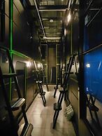 Hostel Joy Cll 85