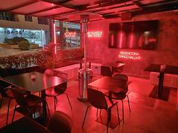 Hostel Joy Cll 85