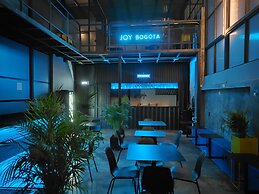 Hostel Joy Cll 85