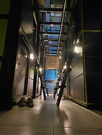 Hostel Joy Cll 85