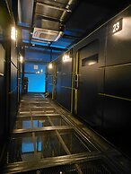 Hostel Joy Cll 85