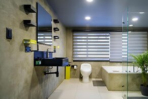 Hostel Joy Cll 85