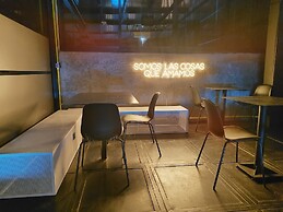 Hostel Joy Cll 85