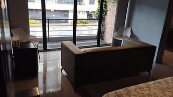 Hostel Joy Cll 85