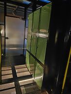 Hostel Joy Cll 85