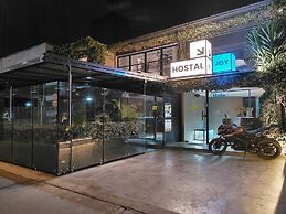 Hostel Joy Cll 85