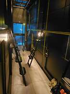Hostel Joy Cll 85