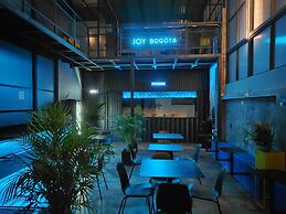 Hostel Joy Cll 85
