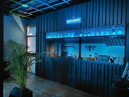 Hostel Joy Cll 85
