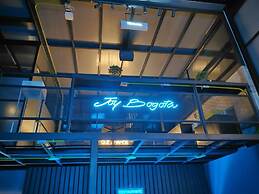 Hostel Joy Cll 85