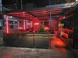 Hostel Joy Cll 85