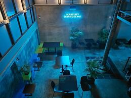 Hostel Joy Cll 85
