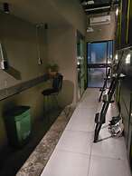 Hostel Joy Cll 85