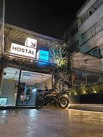 Hostel Joy Cll 85