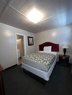 Extended Stay of Carrizo Springs