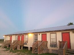 Extended Stay of Carrizo Springs