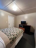 Extended Stay of Carrizo Springs