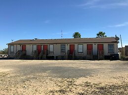 Extended Stay of Carrizo Springs