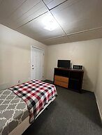 Extended Stay of Carrizo Springs