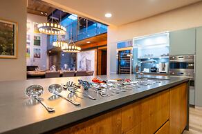 Capitalia - Casa Escondida