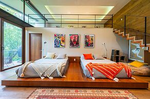 Capitalia - Casa Escondida