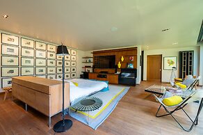 Capitalia - Casa Escondida