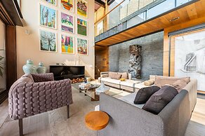 Capitalia - Casa Escondida