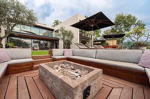 Capitalia - Casa Escondida