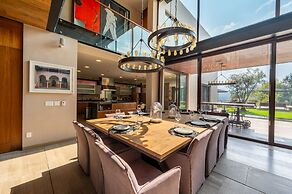 Capitalia - Casa Escondida