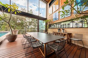 Capitalia - Casa Escondida