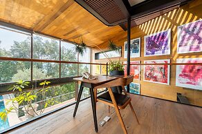 Capitalia - Casa Escondida