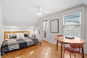 Sheridan Cottage
