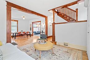 Sheridan Cottage