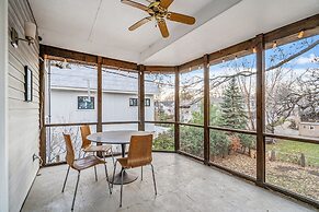 Sheridan Cottage