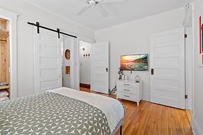 Sheridan Cottage