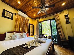 Anisa Mekong Riverside Villa