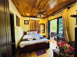Anisa Mekong Riverside Villa