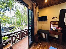 Anisa Mekong Riverside Villa