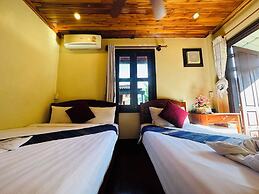 Anisa Mekong Riverside Villa