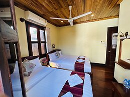 Anisa Mekong Riverside Villa